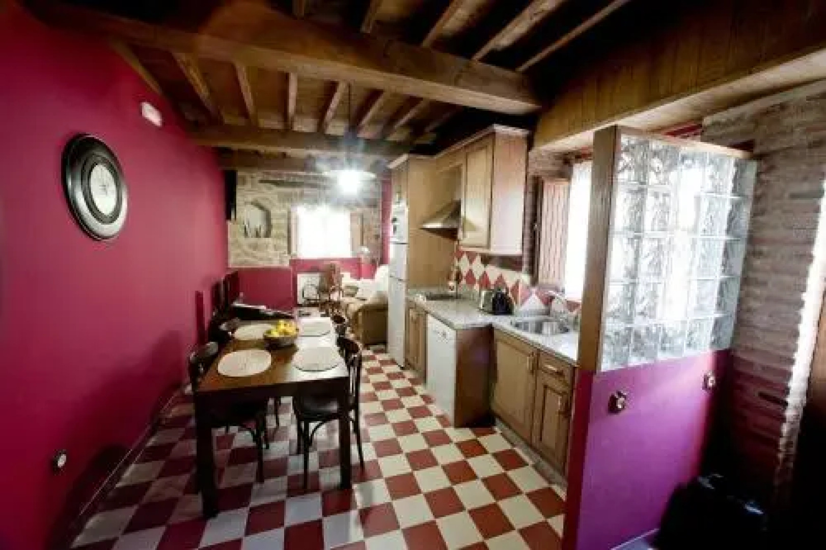 Apartamento Rural Arbequina