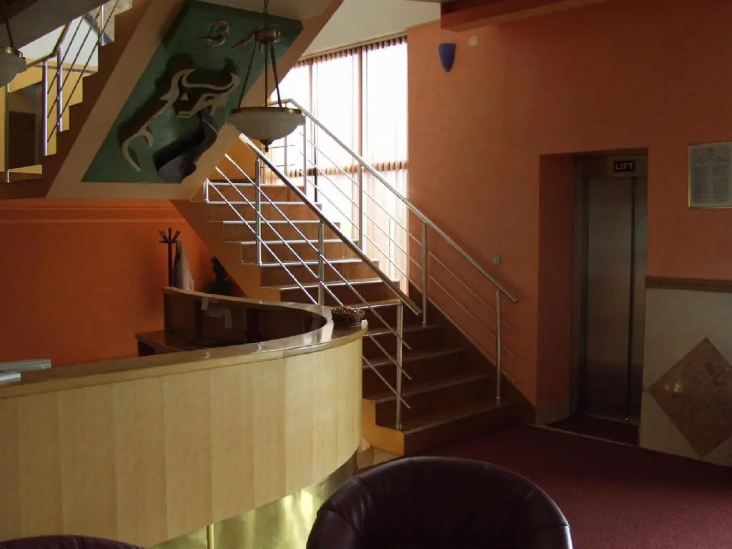 Hotel BM International