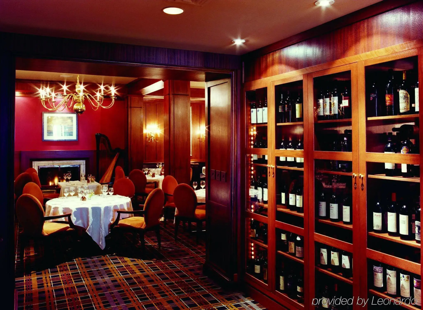 The Fairmont Winnipeg