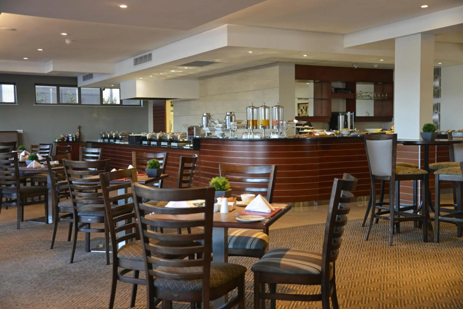 Indaba Lodge Gaborone