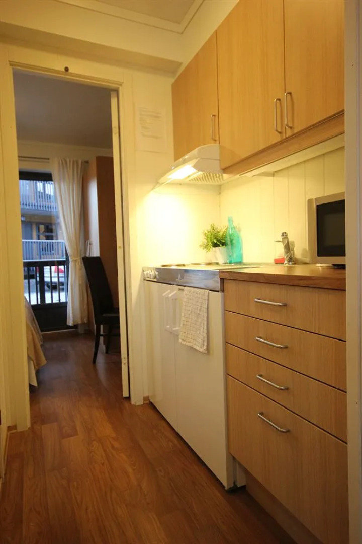 Trysilfjellet Leilighetshotell