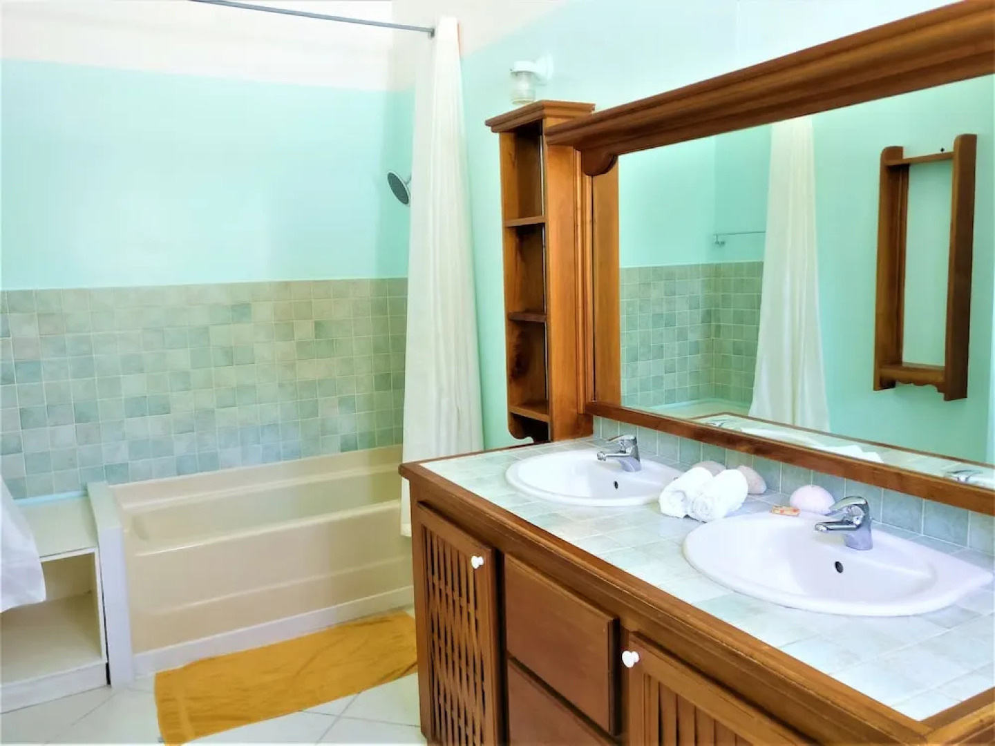 Tobago Hibiscus Villas and Apartments