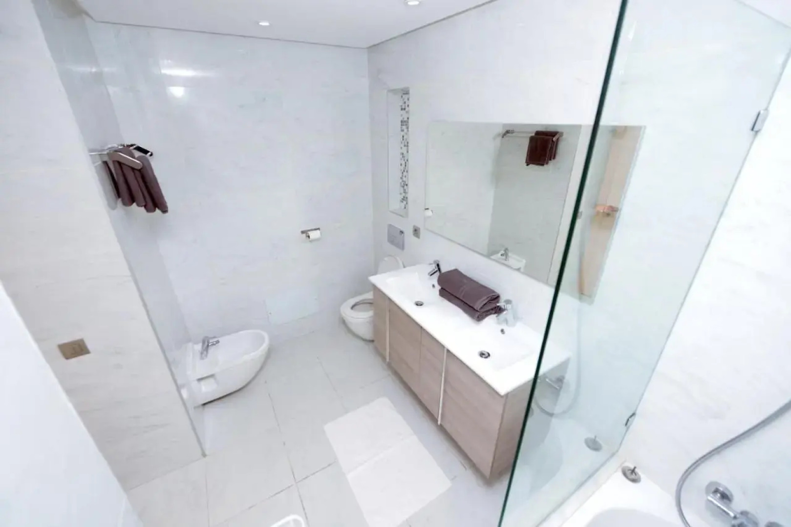 YourPlace - 2BR - Prestigia - Hay Riad