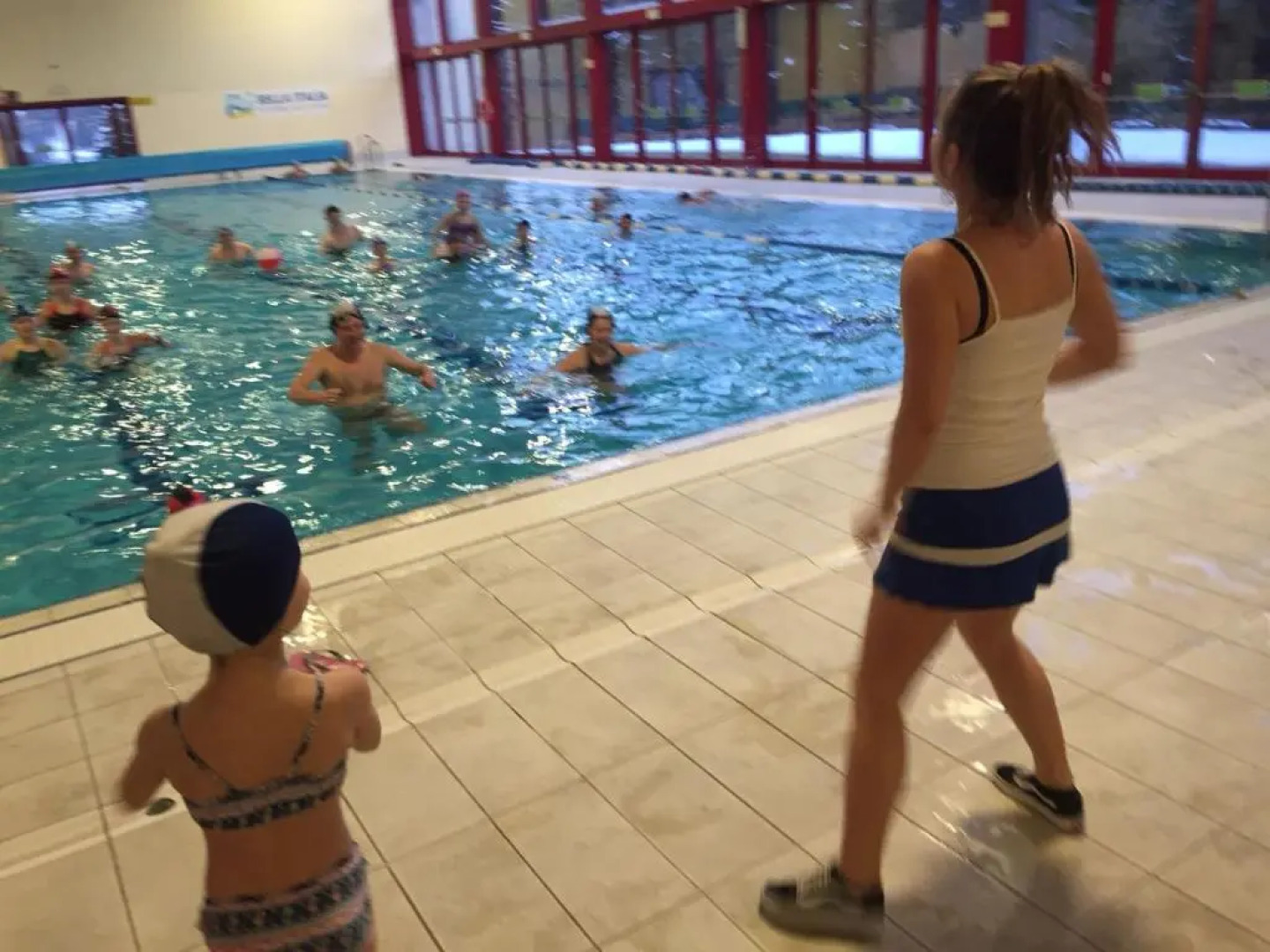 Bella Italia & Efa Village