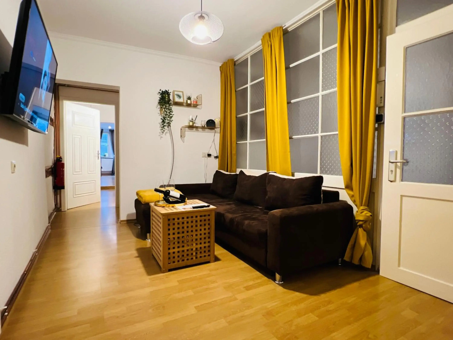 Ferien am Schlössle