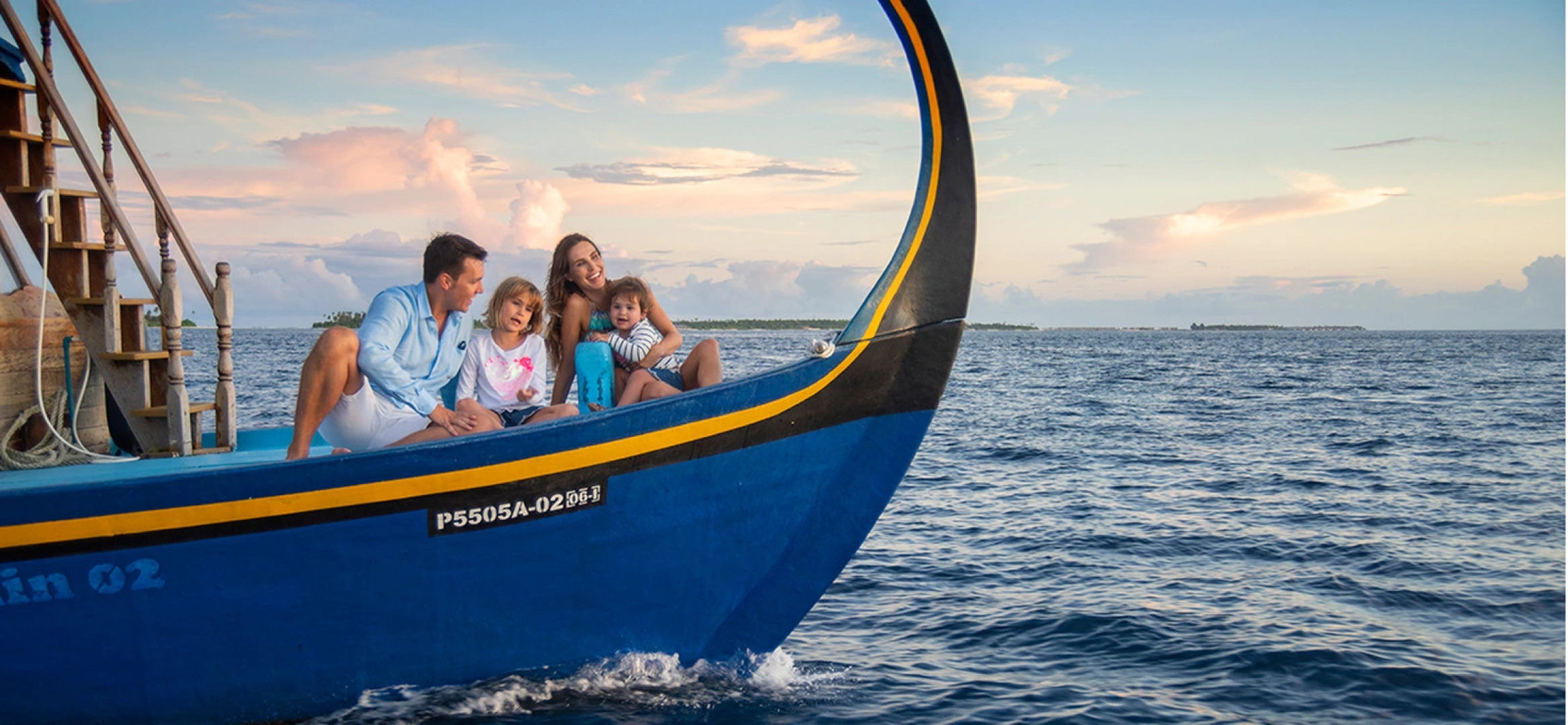 Отель The Residence Maldives at Dhigurah