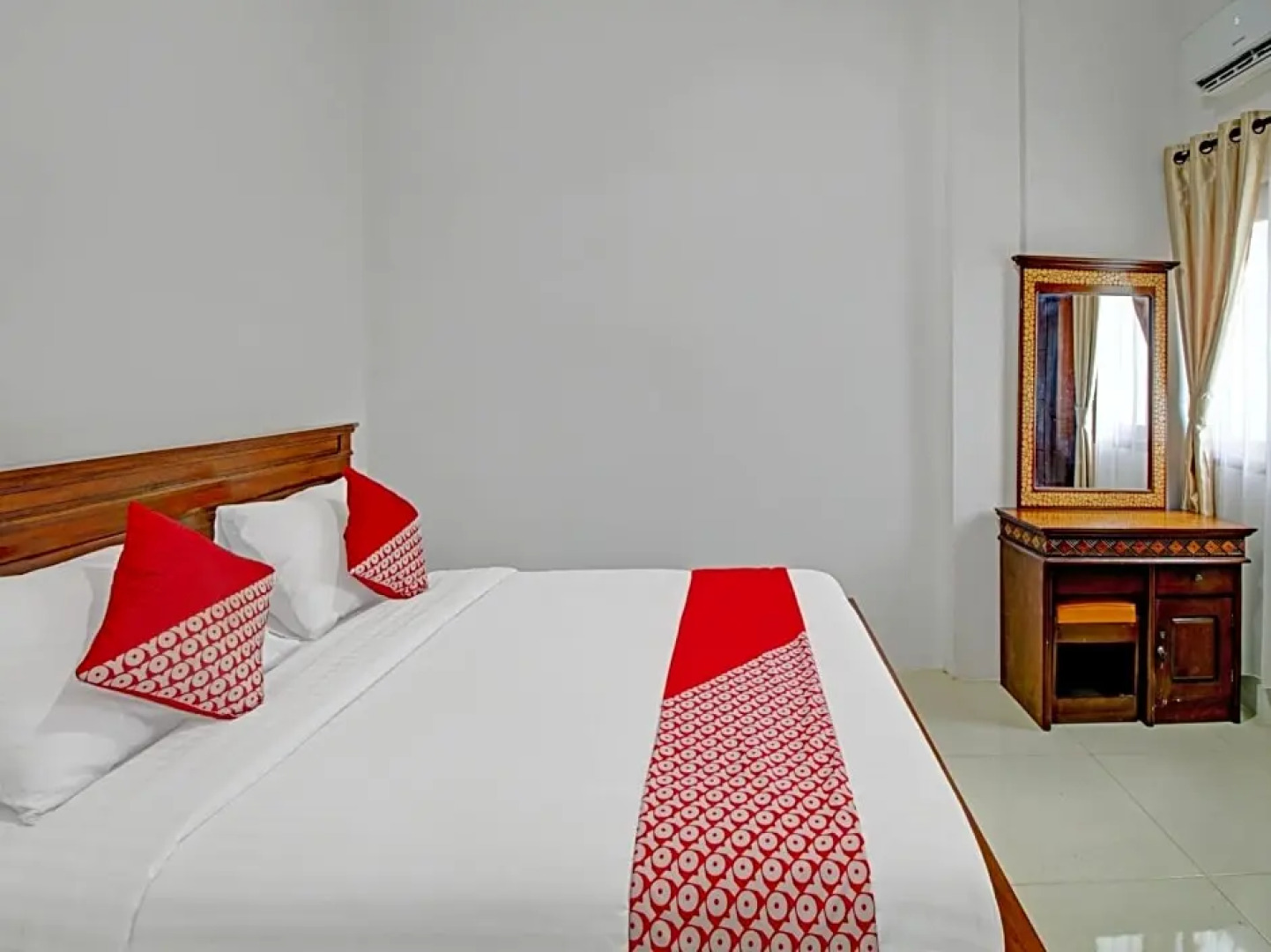 OYO 3812 Edutel Sade Raya Kuta Hotel Lombok