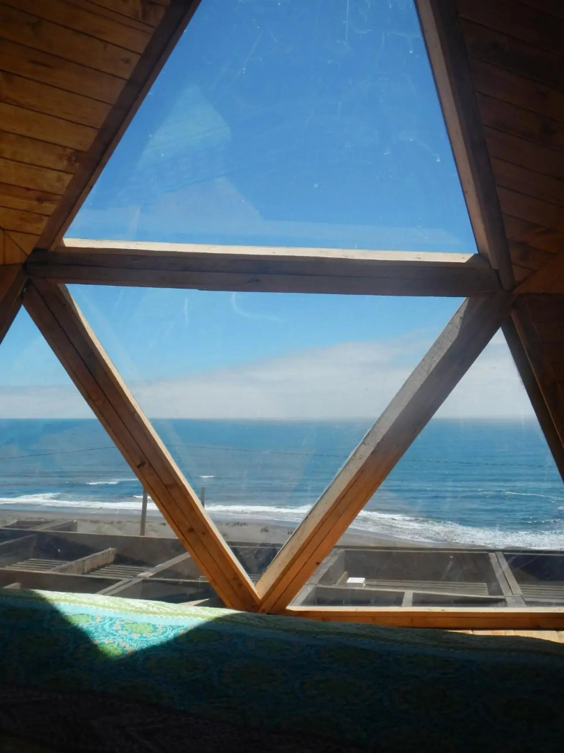 Cabañas Rincon de Pupuya