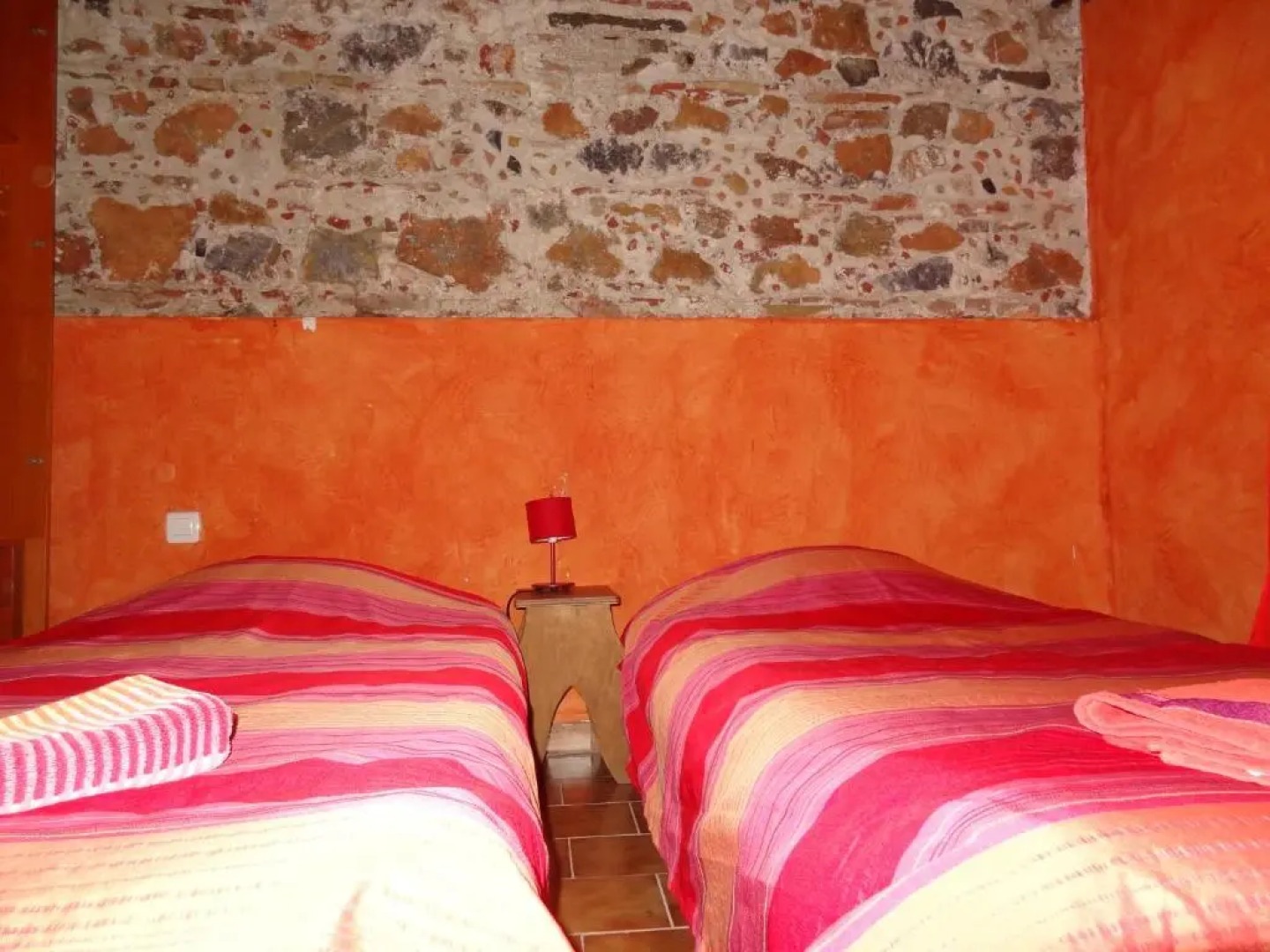 La Maison de Verotte