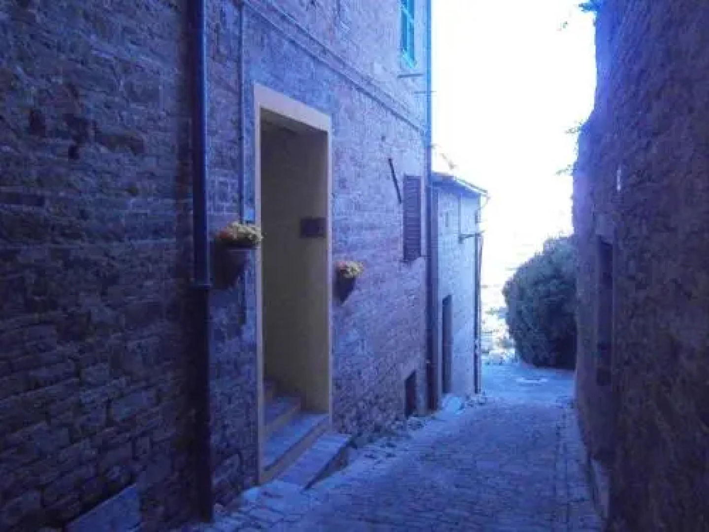 Bed & Breakfast Lo Sfizio