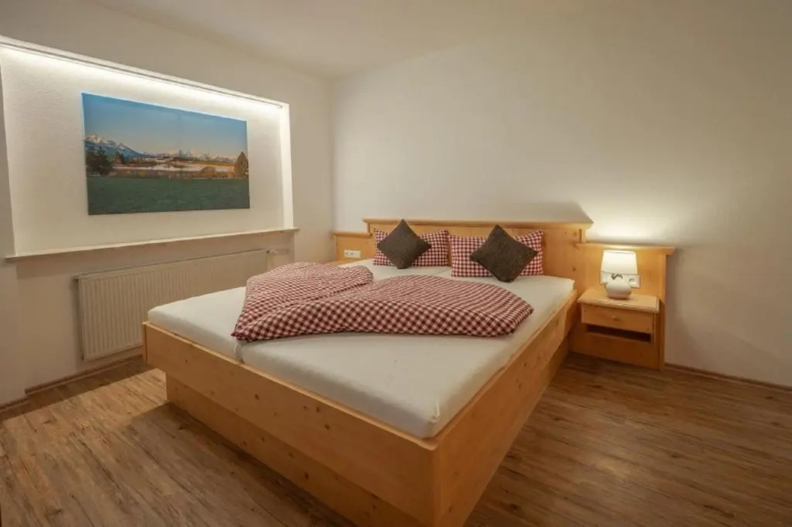 Ferienwohnung Martin