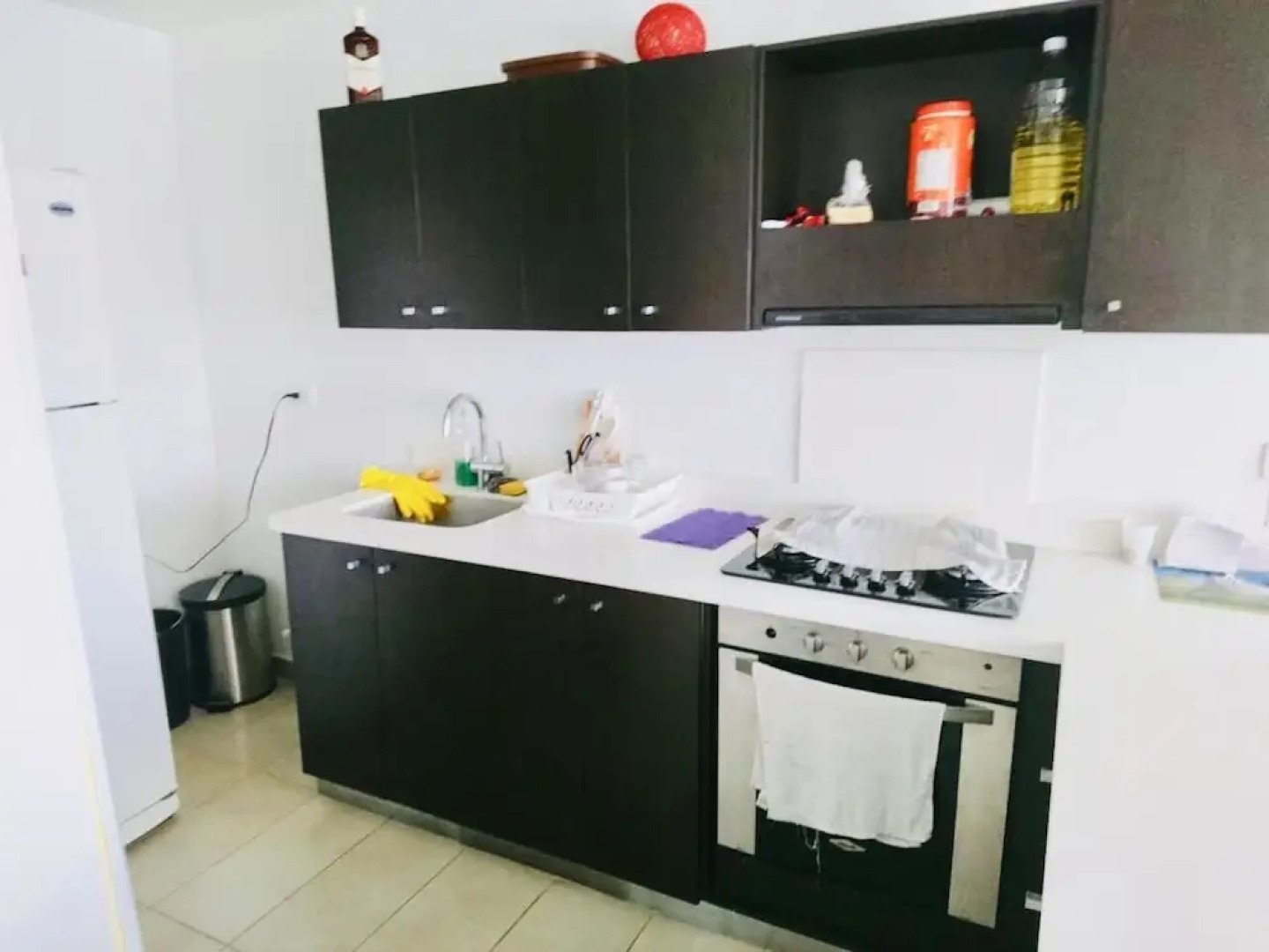 Apartment Mocawa Mountain View