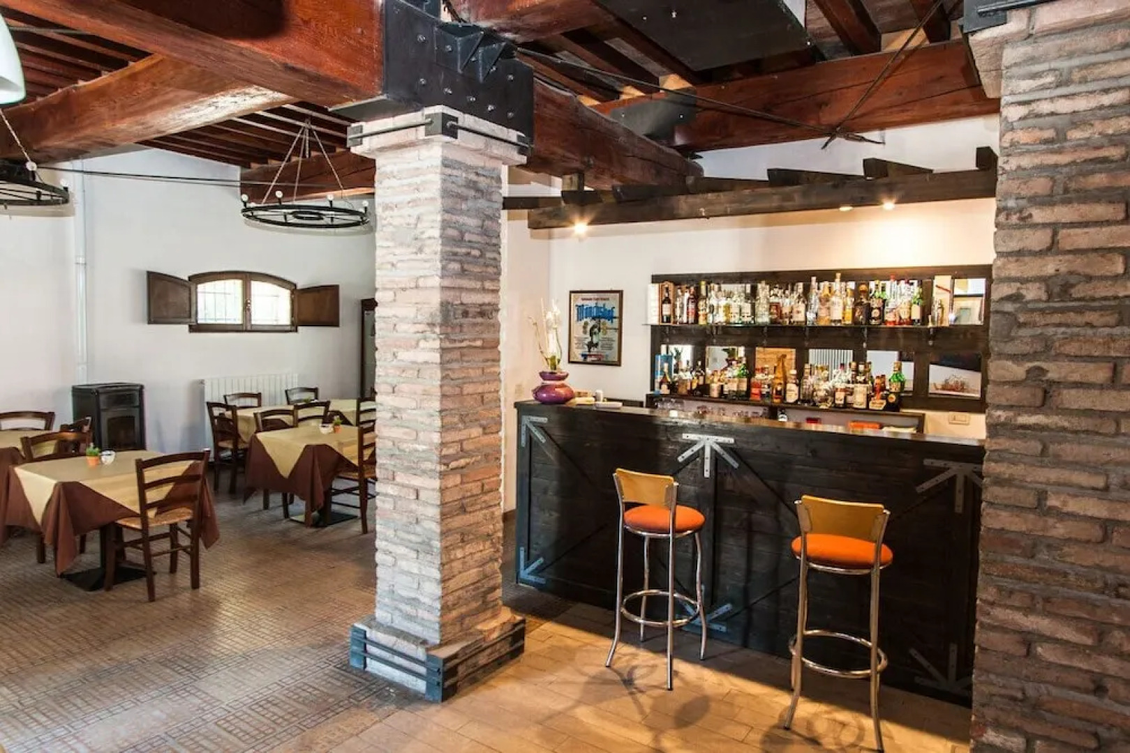 Agriturismo Molino Nuovo