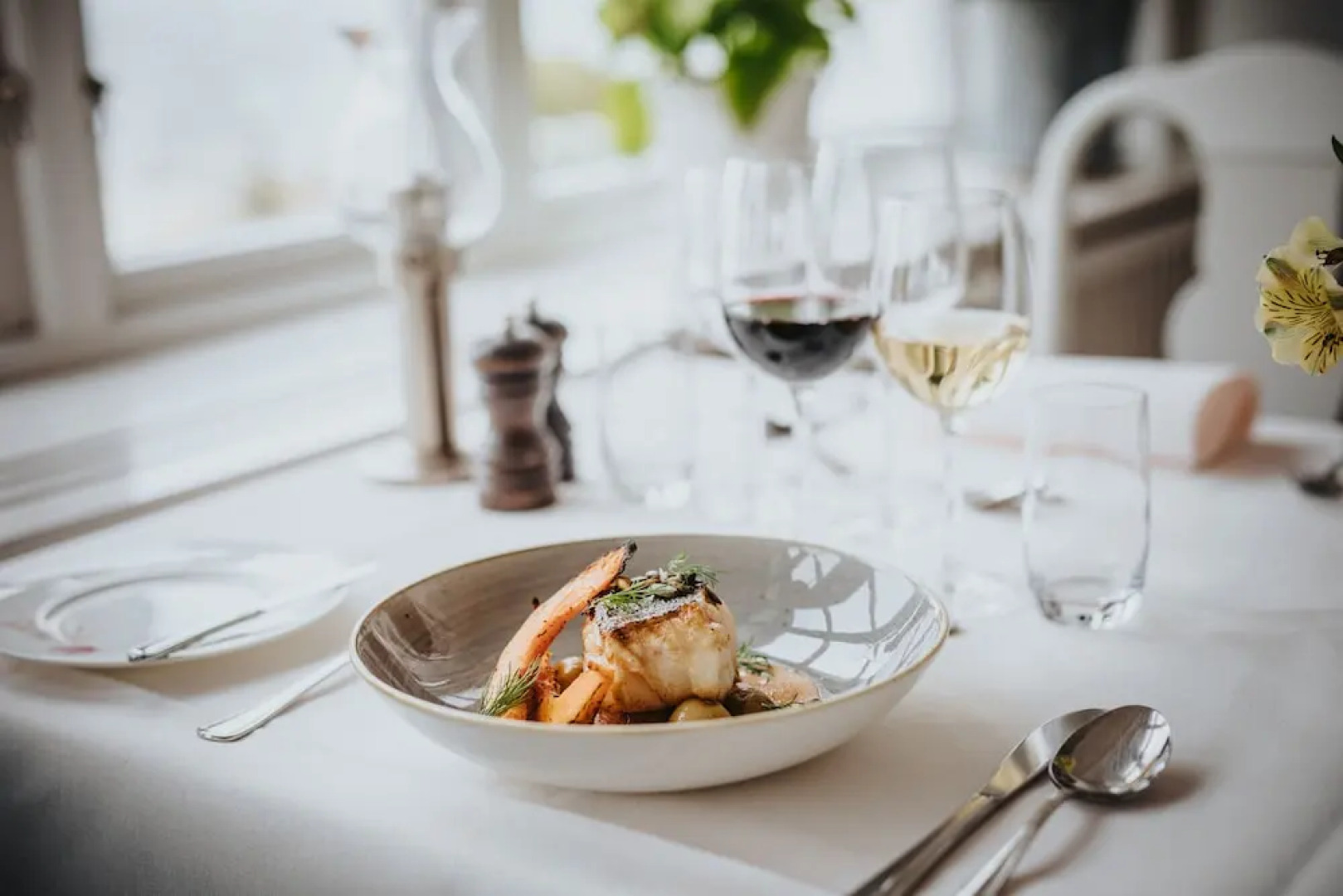 Hotel Rusthållargården