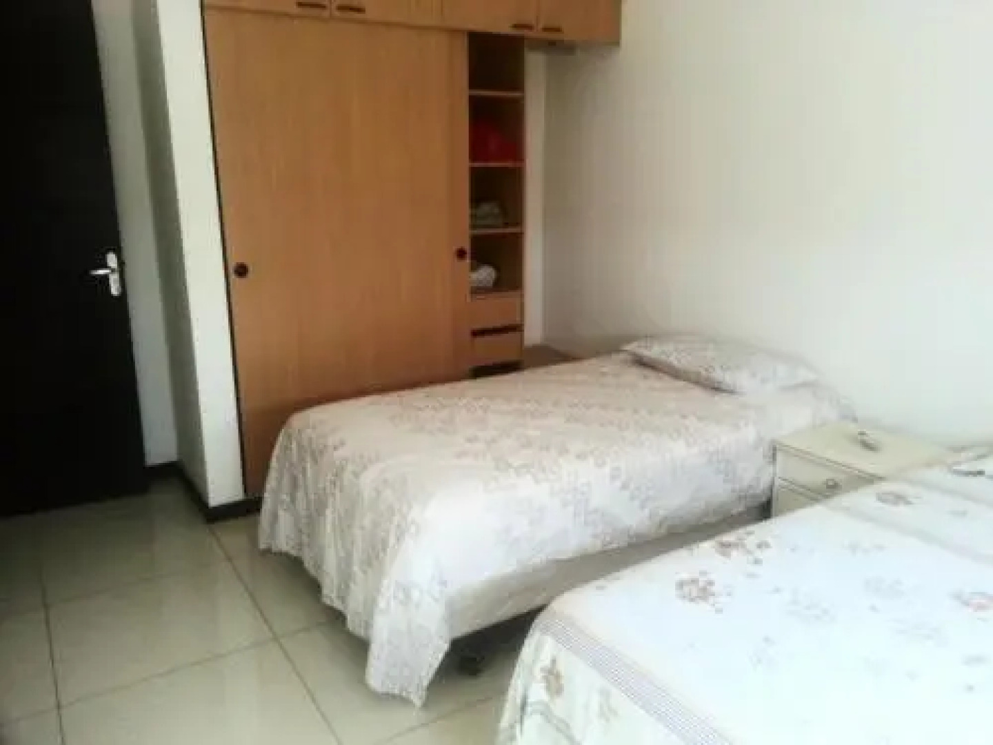 Santa Cruz Departamentos