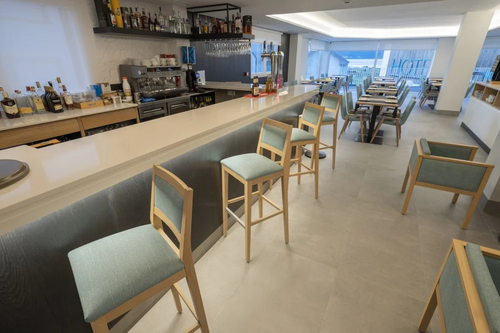 Hotel Meiga do Mar & Spa