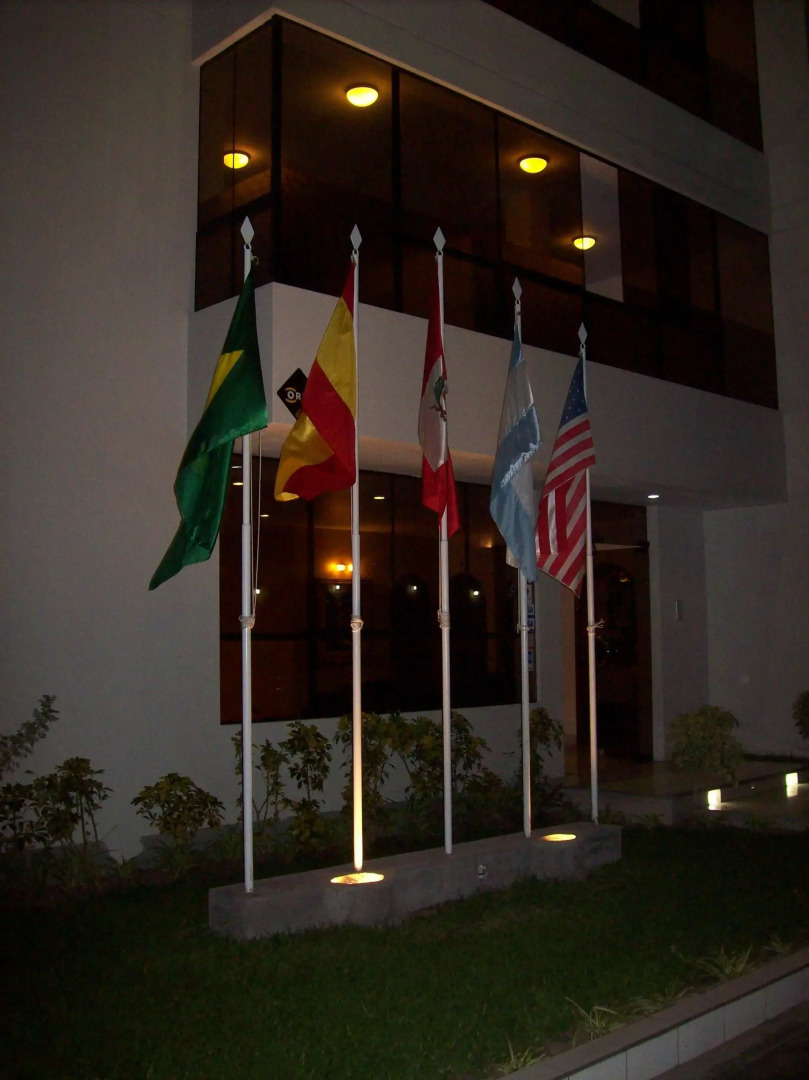 Cesar's Hotel La Merced