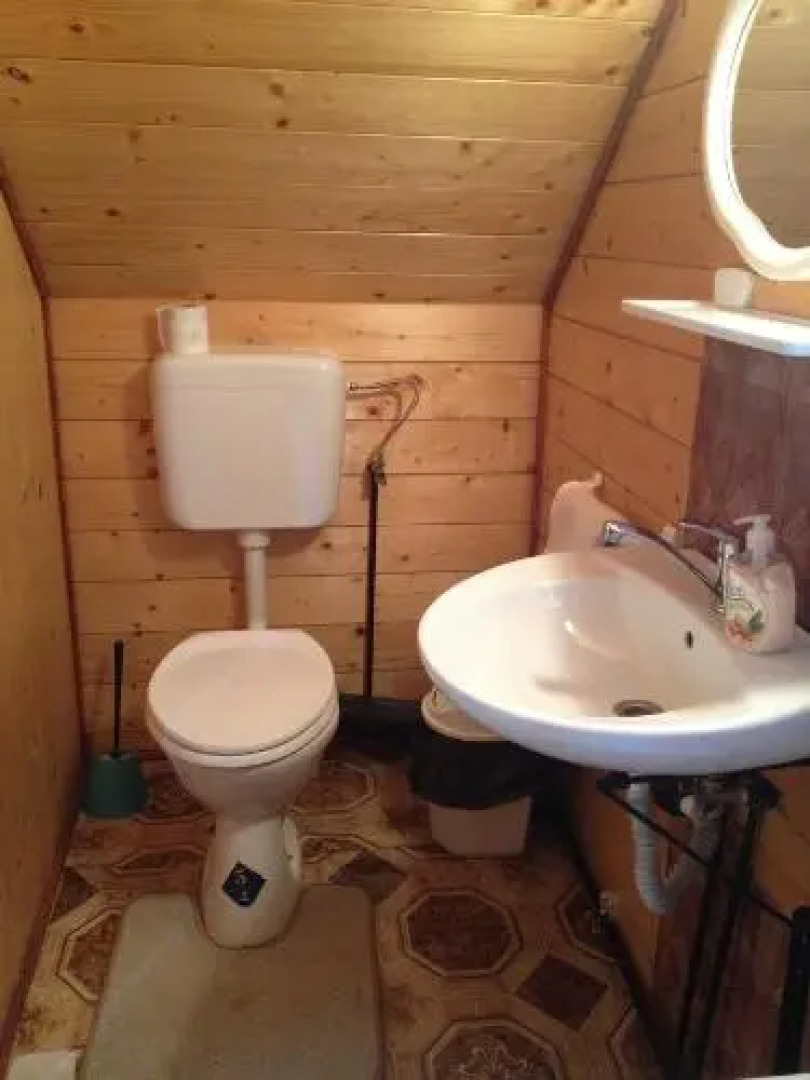 Pensiunea Turlas Maria