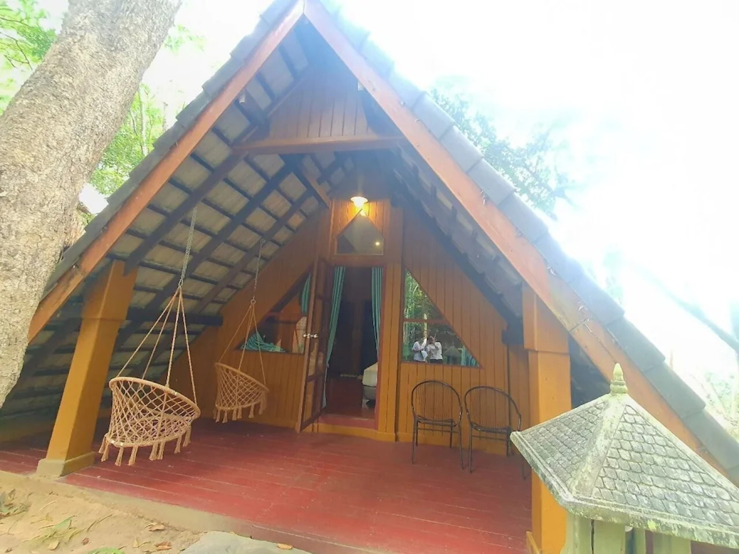 Kirirom Hillside Resort