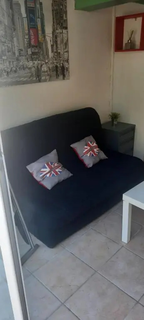 Studio proche d'Avignon