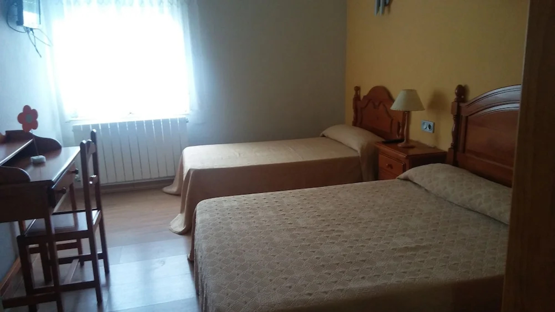 Hospederia Municipal de Saucelle