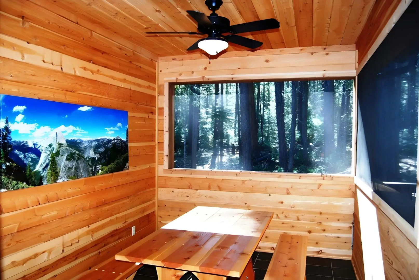 Evergreen Lodge Yosemite