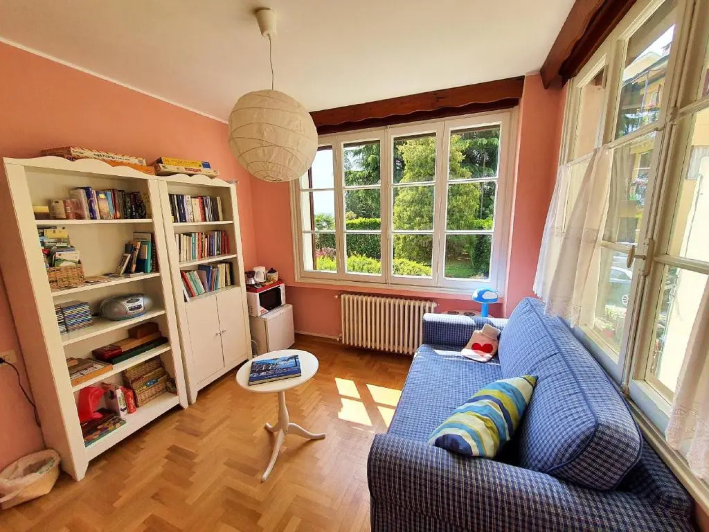 Villanuvola Bed&Breakfast