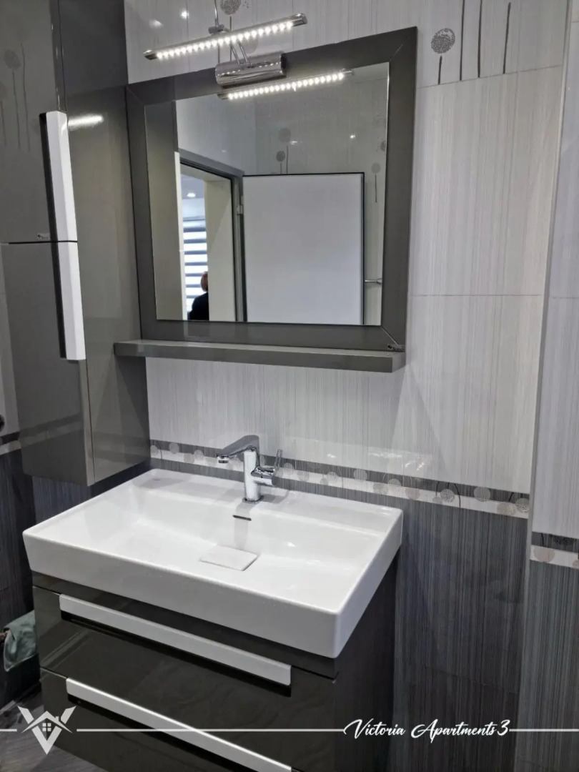 Victoria apartments 3