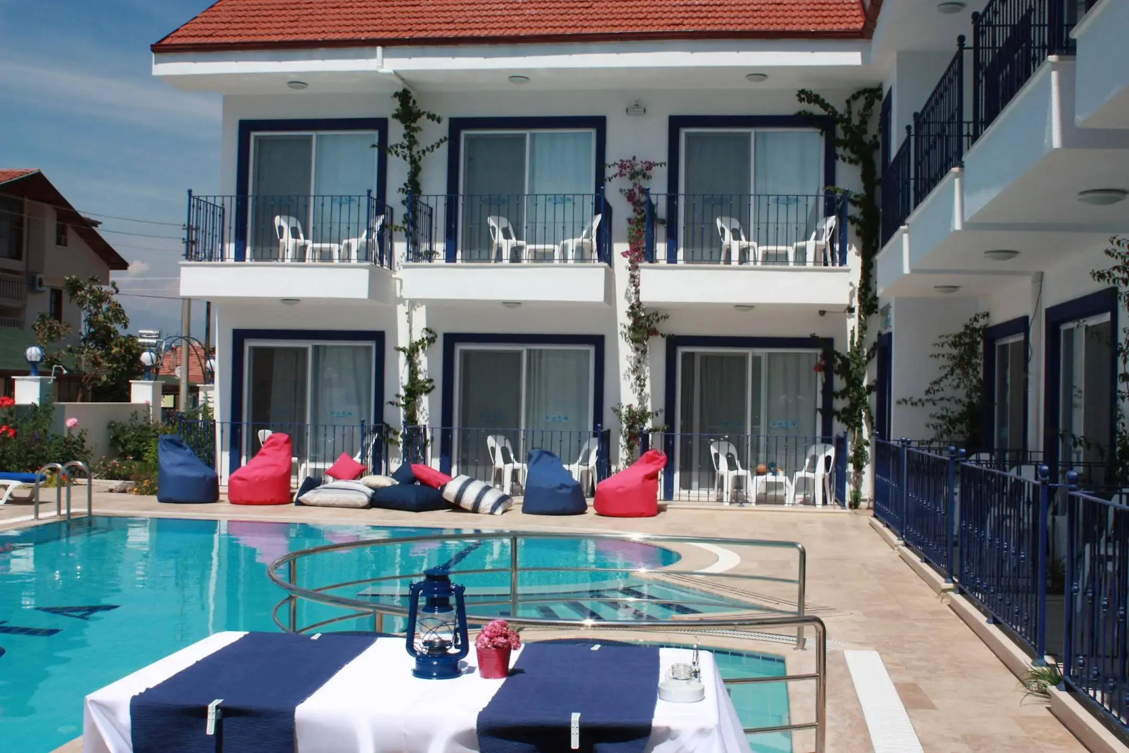 Rota Hotel
