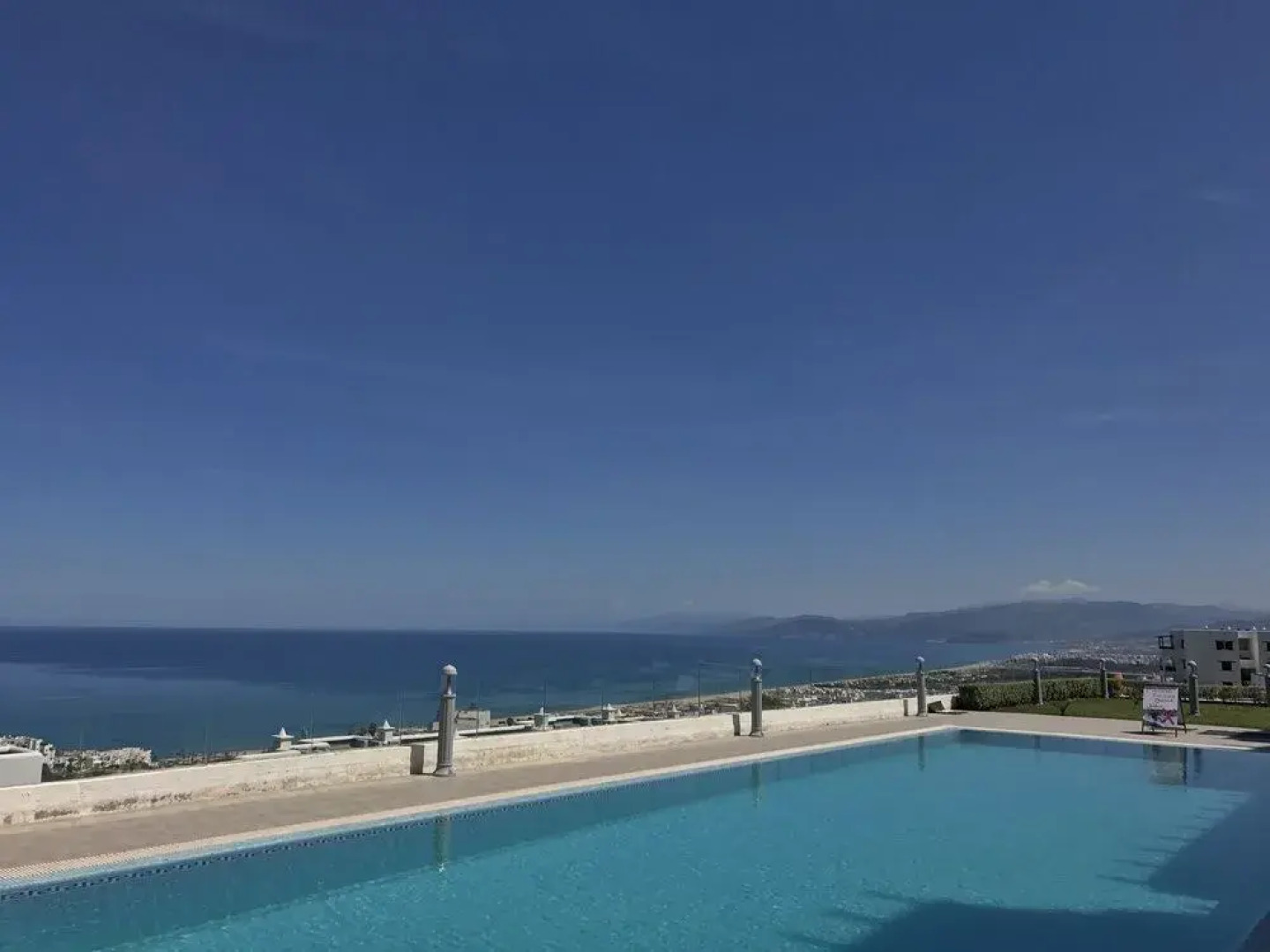 Appartement Bella Vista