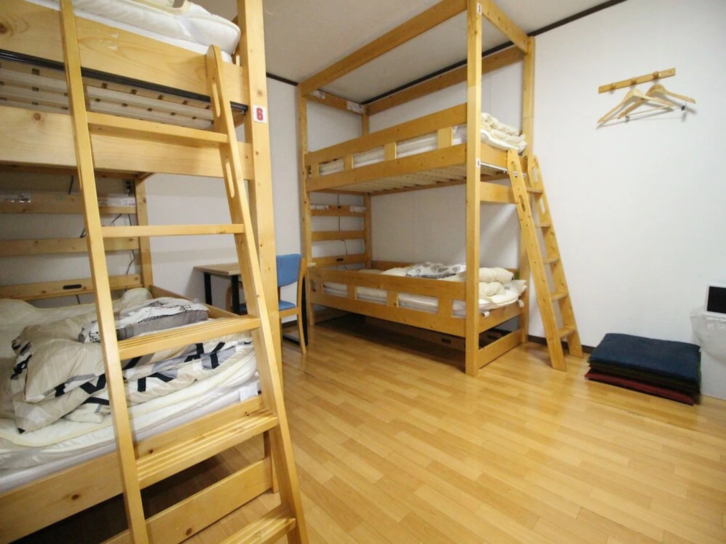 Hiroshima fan's Hostel