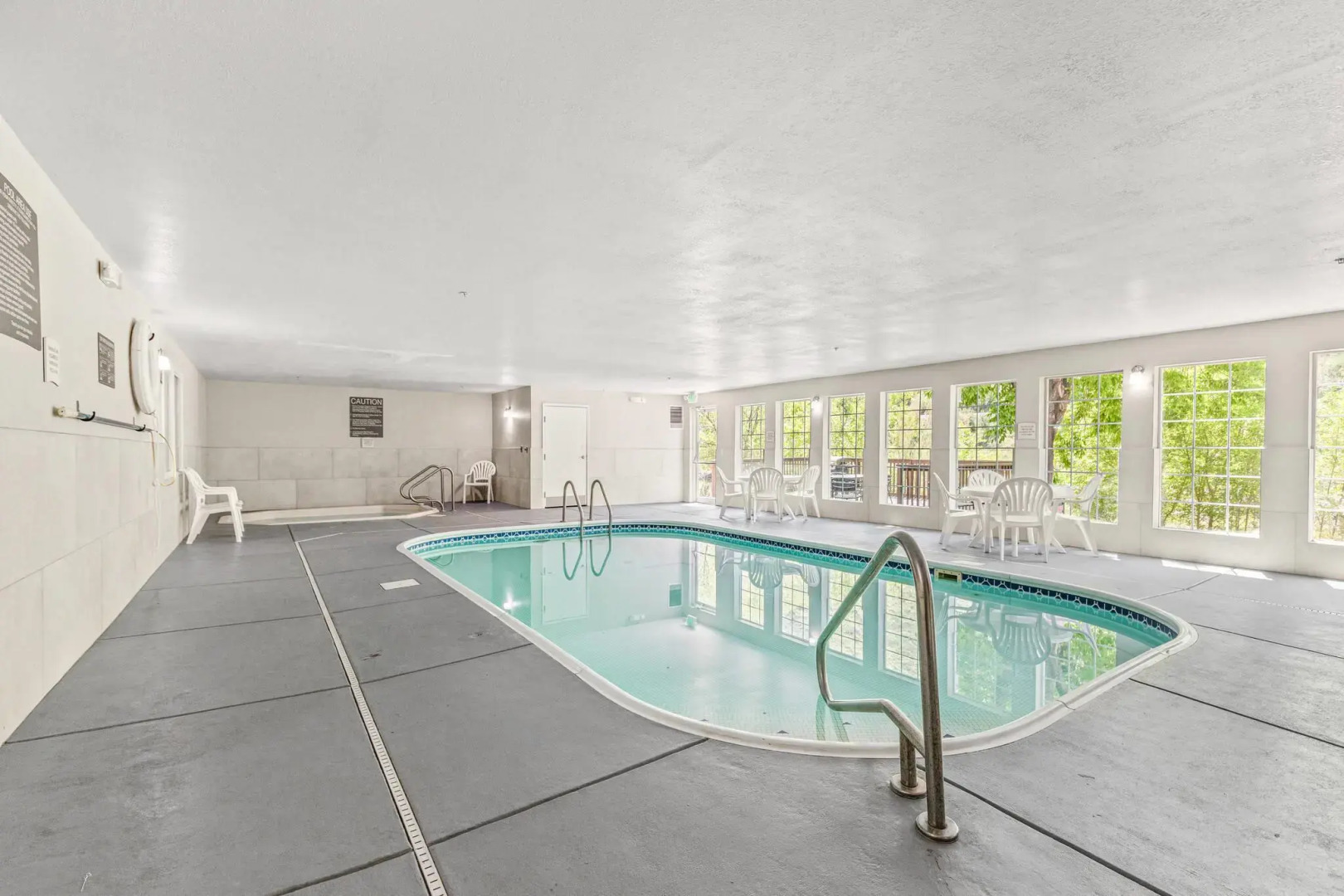 Quality Inn & Suites On the River