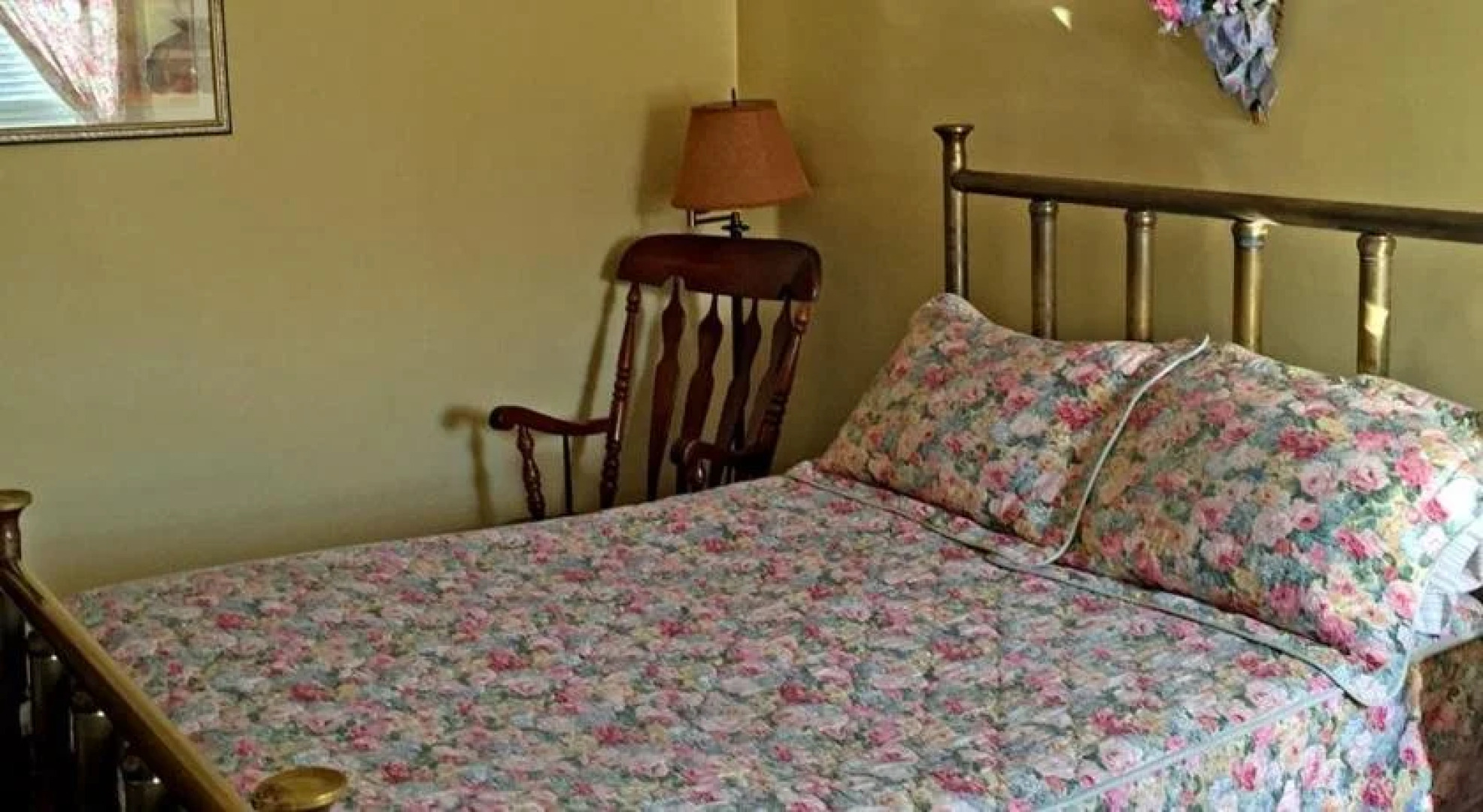 The Stone House Motel & Motor Lodge