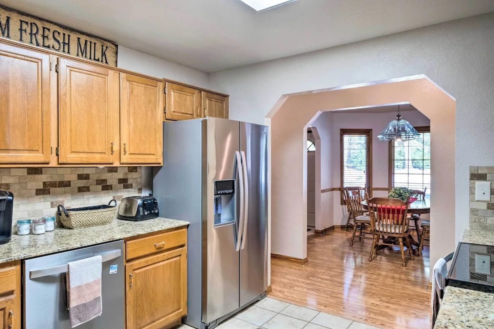 Beautiful Ozark Oasis w/ Deck: Walk to Beaver Lake