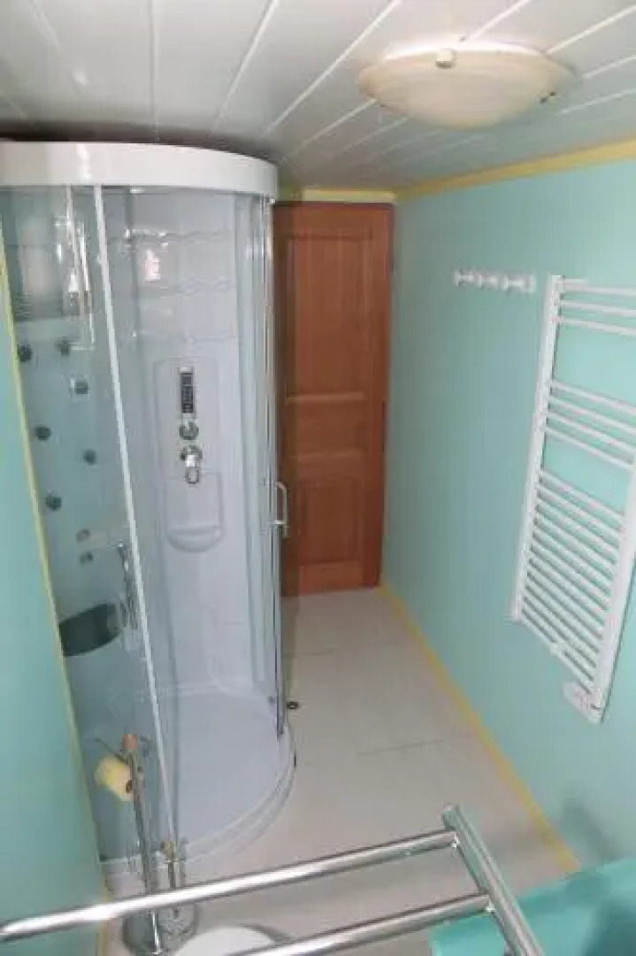 Gîte Fluvial de La Baie de Somme Le Lihoury