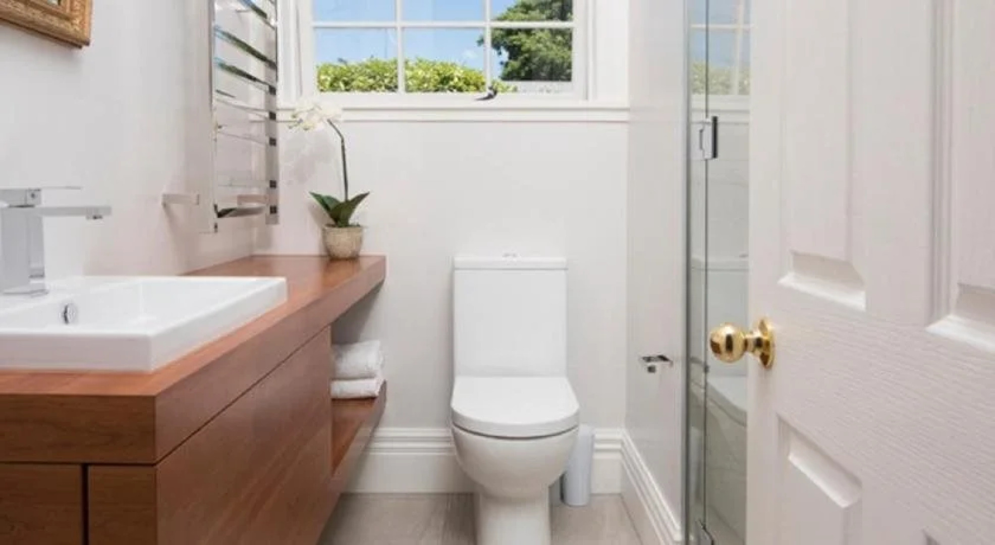 Botanica Bed and Breakfast