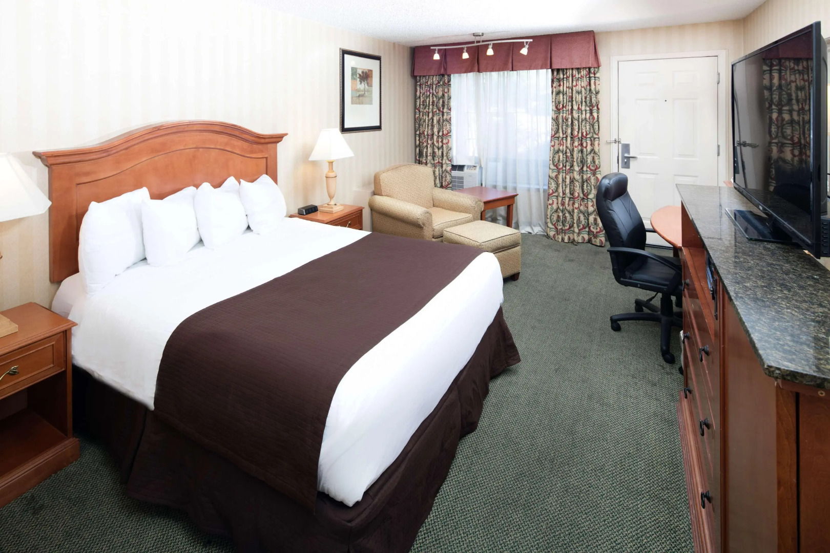 Red Lion Inn & Suites Missoula