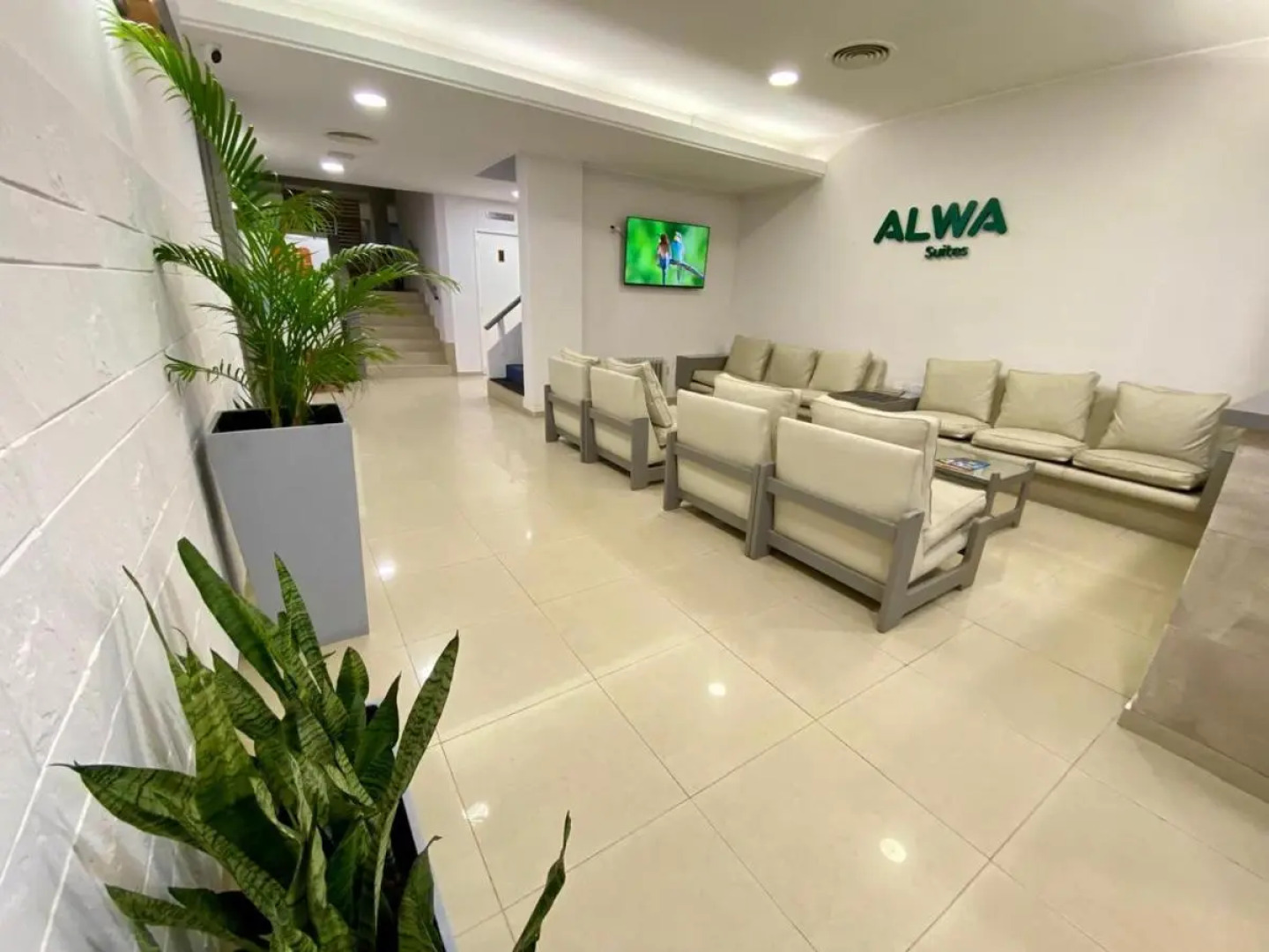 ALWA Suites