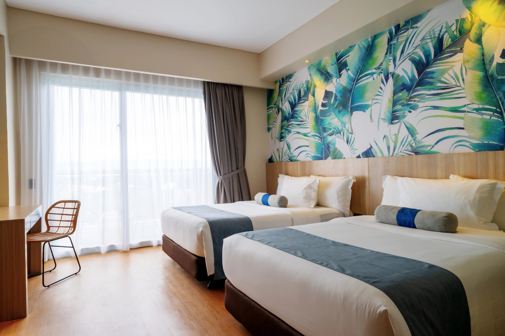 Solea Palm Resort Mactan