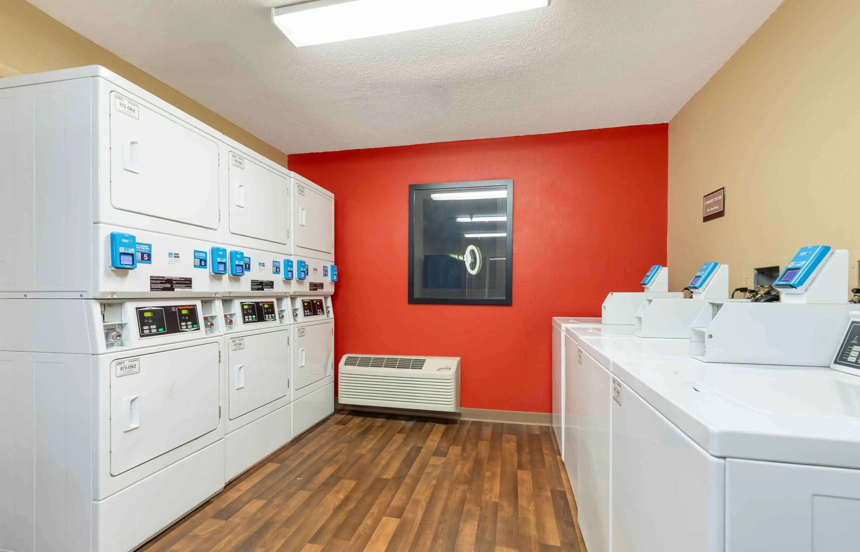 Extended Stay America Suites Washington DC Gaithersburg N