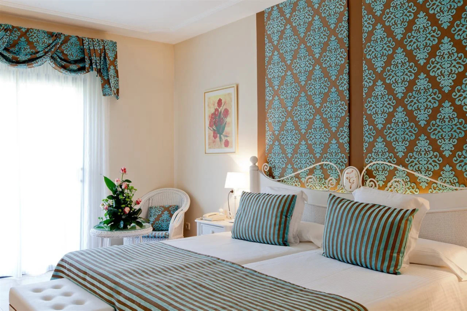 Lago Garden Hotel & Spa