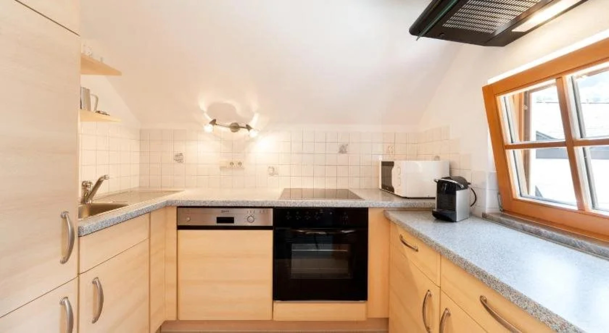 Haus Weissenbacher am Wolfgangsee