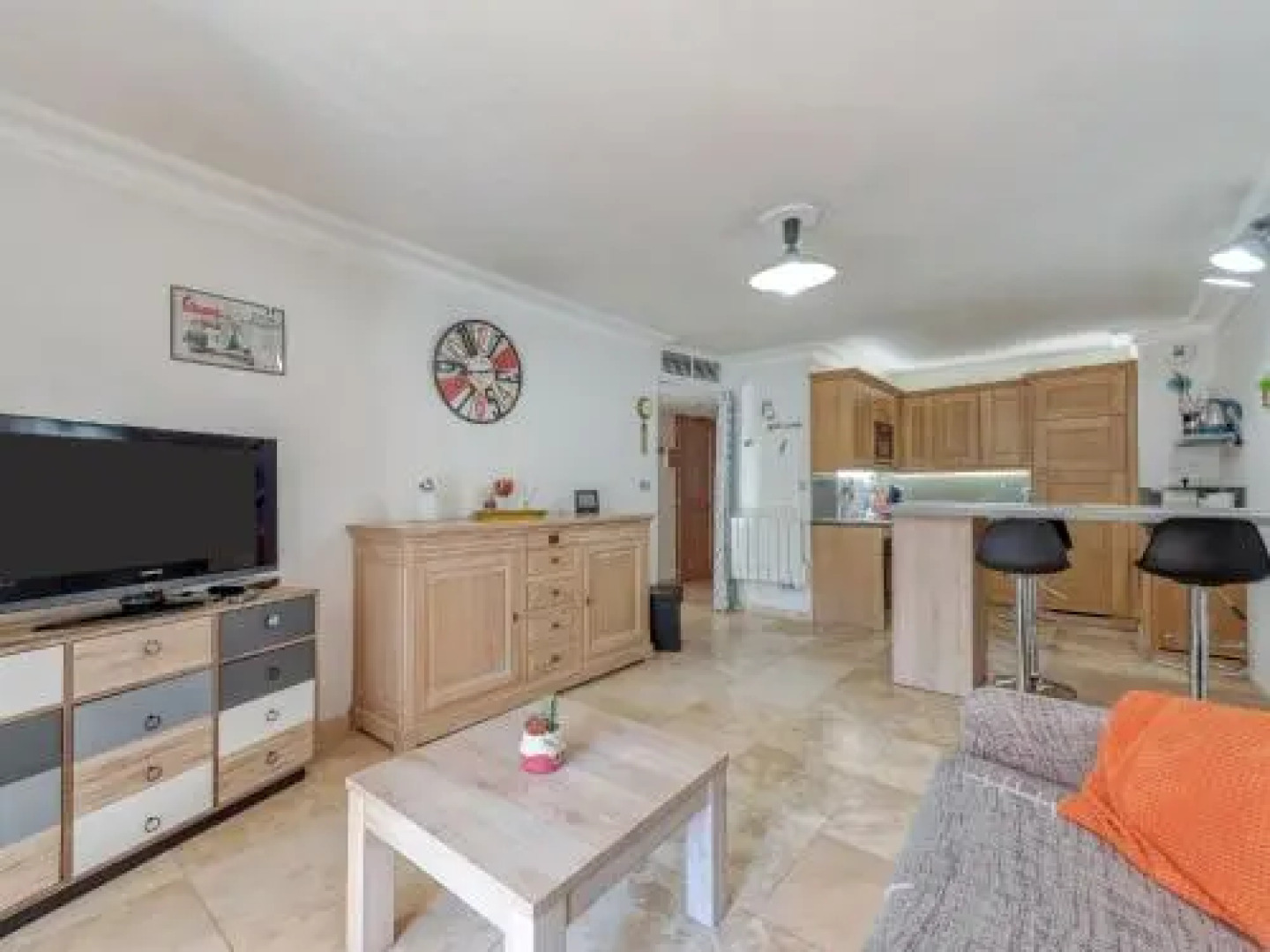 Apartment Domaine De La Baie