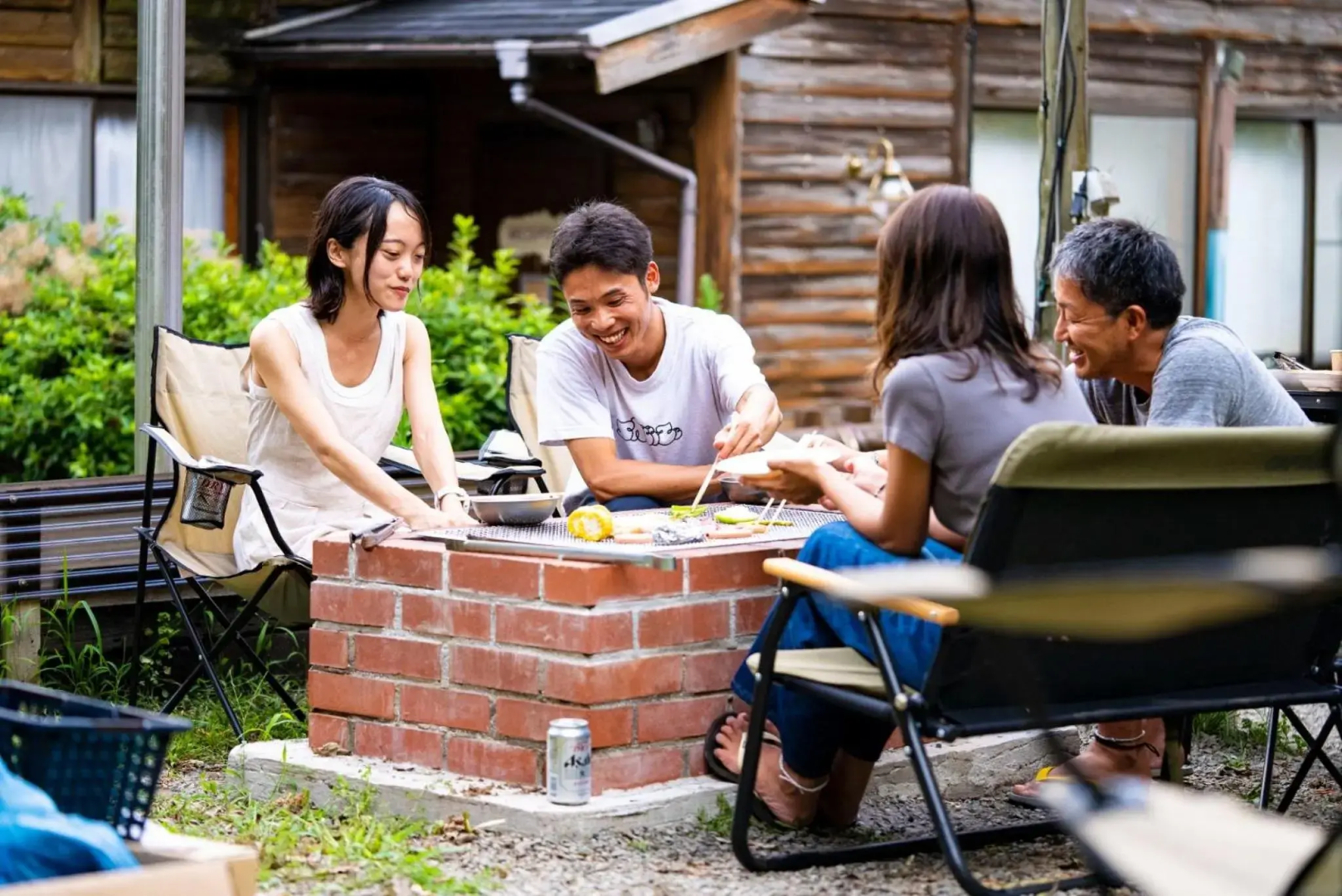 Cottage Coliberty - Vacation STAY 60558v