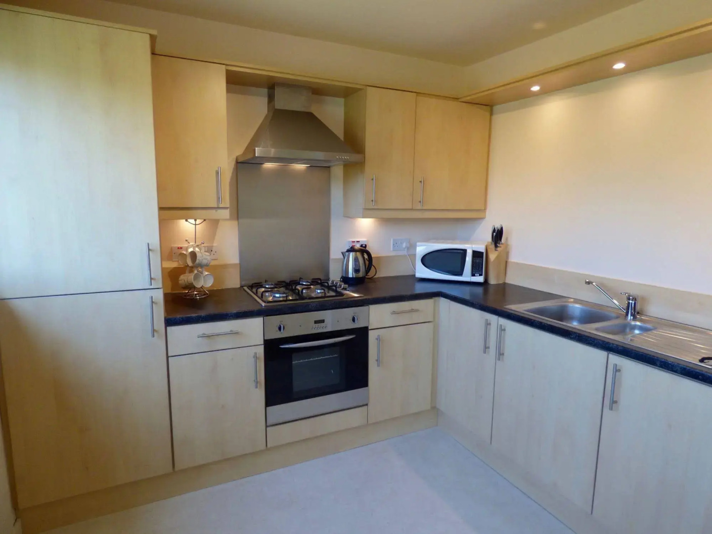 The Barony Suite Apartment