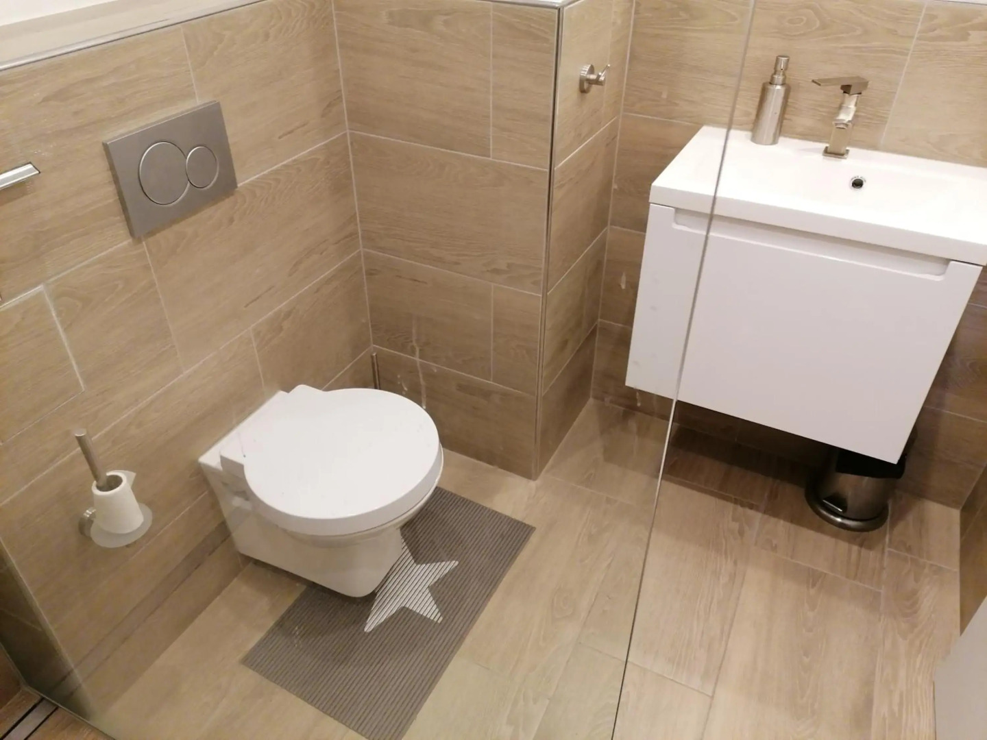 Gothic House Apartments