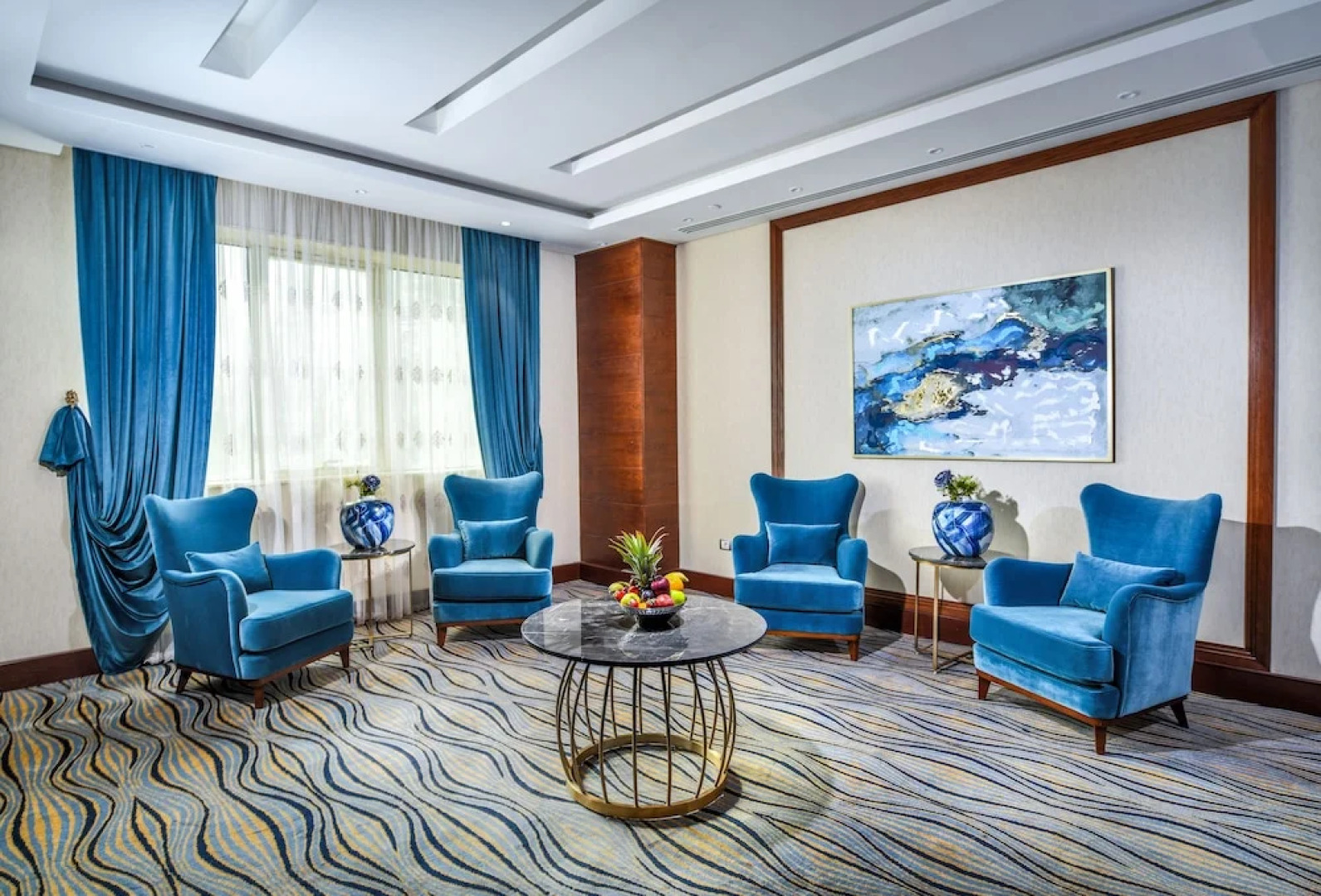 Tolip Resort Elgalala Hills