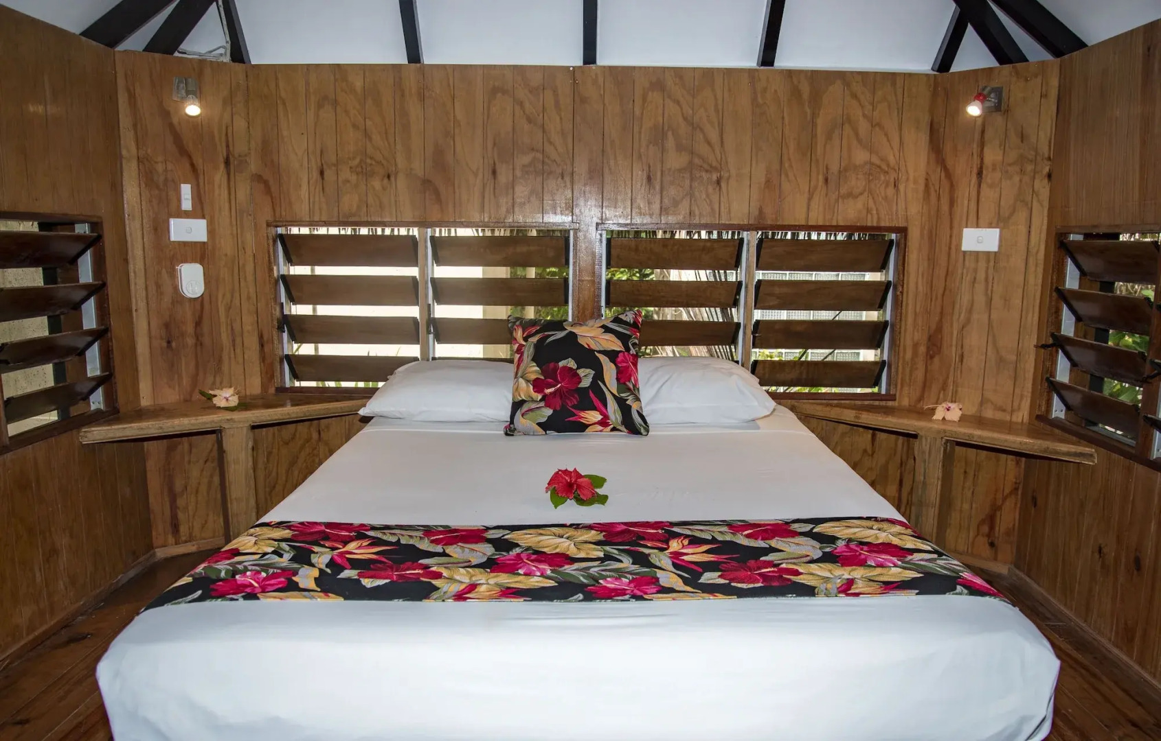 Likuri Island Resort Fiji