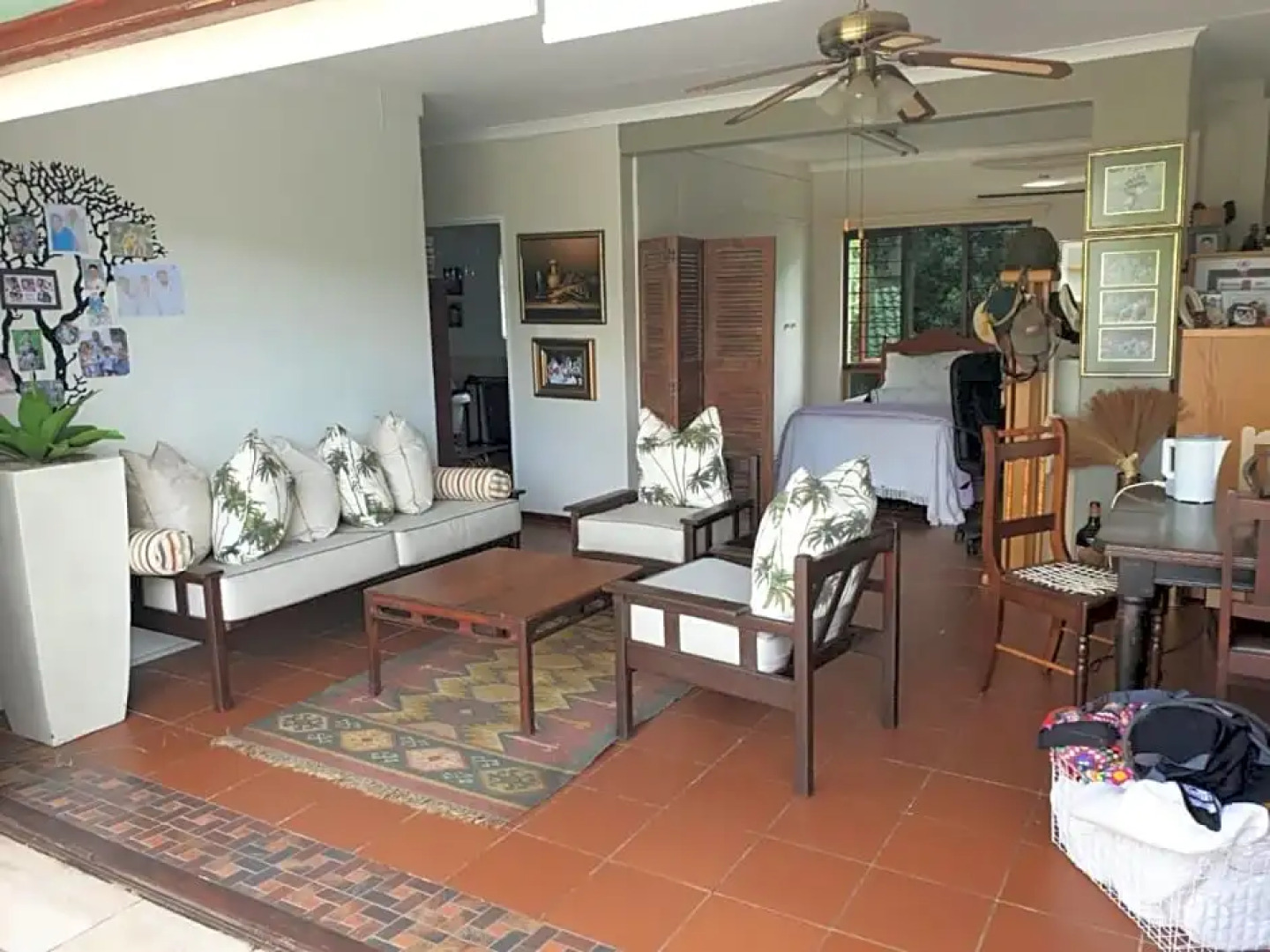 Kruger Allo View B&B