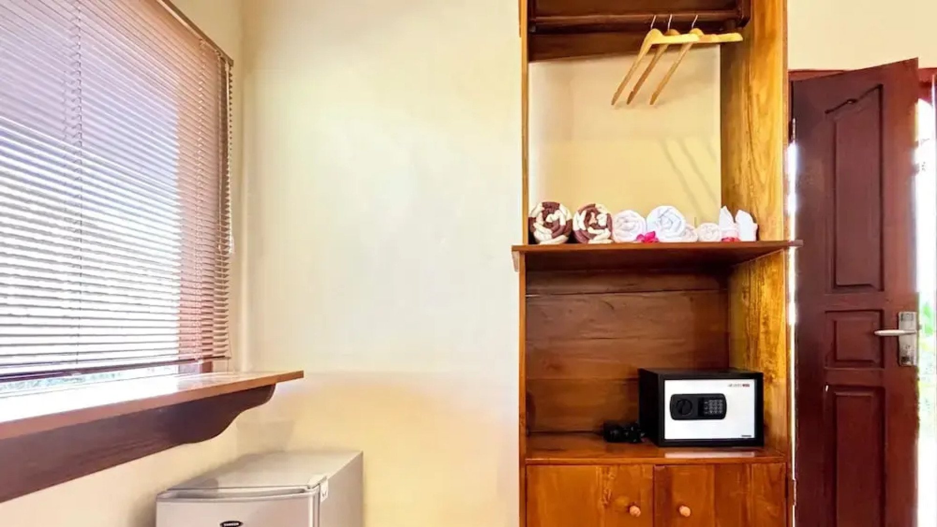 Dur Pekerisan Retreat Villa Ubud